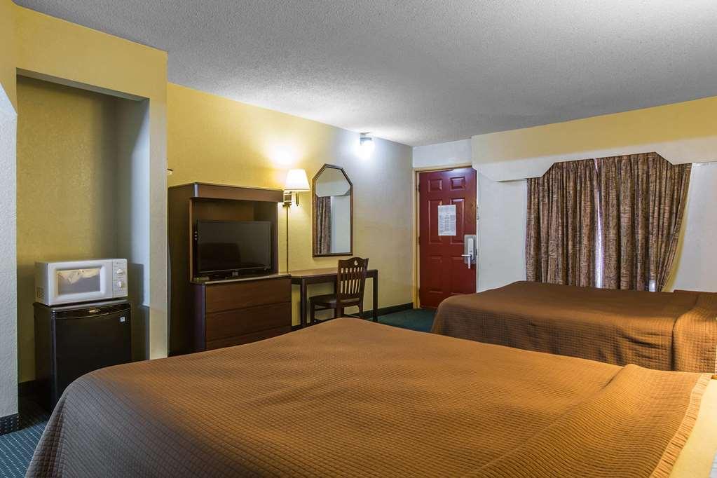 Rodeway Inn Marietta Rum bild